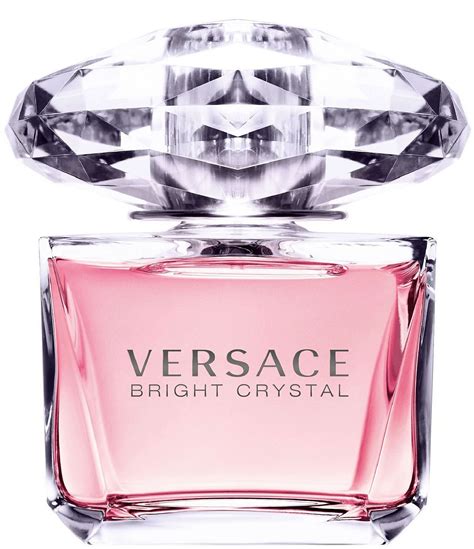 versace bright crystal